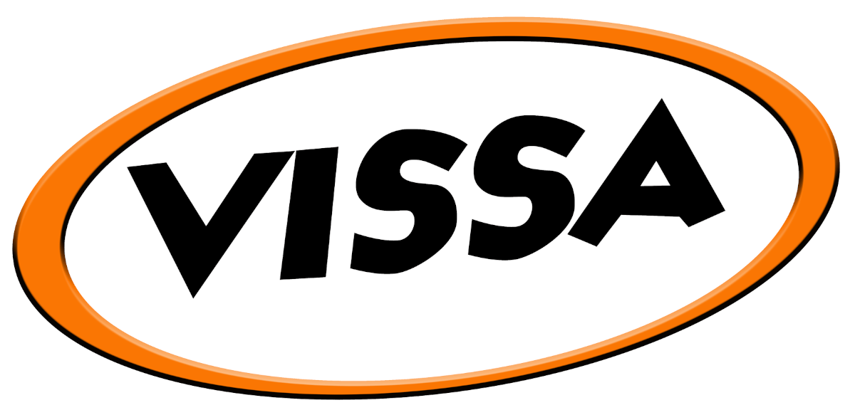 vissa logo